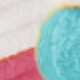 White + Pink + Blue