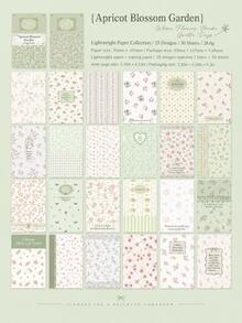 (50 Lembar Per Kemasan) Kertas Bahan Cetak Motif Bunga Segar Kecil, Bahan Non-Perekat untuk Latar Belakang Buku Catatan, Pesan Origami Buatan Tangan DIY, Kertas Dekorasi Dinding Latar Belakang Buku Catatan, Aksesoris Alat Tulis, Hadiah - Beraneka warna - View 12
