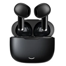 True Wireless Bluetooth Earbuds With Built-In Microphone For Clear Calls, Long Battery Life, Sweat-Resistant Design, Compatible With IOS And Android Devices, Suitable For Fitness, Running And Daily Use - White - View 11