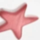 Whale Shark - White/Pink