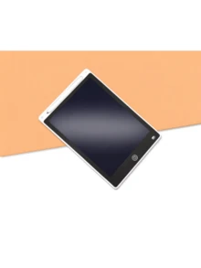 Tablet Tulis LCD dengan Berbagai Pilihan Ukuran, Papan Gambar Elektronik Layar Warna, Bantalan Tulisan Tangan yang Dapat Digunakan Kembali dan Dihapus dengan Kunci Layar, Tanpa Tinta dan Debu, Papan Gambar Tanpa Kertas yang Ramah Mata, Mainan Seni Edukatif Portabel untuk Rumah, Sekolah, dan Perjalanan - beraneka warna - View 23