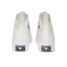 Sepatu Kanvas High-Top Chuck Taylor All Star Chameleon Era 1970-an Kolaborasi Chinatown Market x Converse, Unisex, Warna-warni. - Putih - View 4