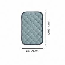 Multi-Size Washable Pet Pee Pads/Training Pads 30*20cm To 150*90cm, Reusable Absorbent Leak-Proof Non-Slip Training Pads, Suitable For Dogs, Cats, Rabbits, Hamsters - one-size - View 12