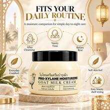 Goat Milk Intensive Nourishing Cream – Pro-Xylane Barrier Repair, Suitable For Dry And Flaky Skin, Daily Face And Body Nourishment - Other - View 6