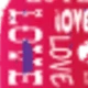 Multi-color-love