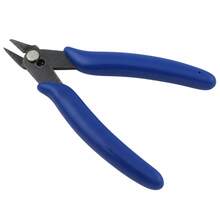 KLONKEE Jewelry Making Pliers Set, Mini Precision Hand Tools, Suitable For DIY Beading, Wire Wrapping, Jewelry Repair, Round Nose Pliers, Long Nose Pliers, Cutting Pliers Set - Multicolor - View 9