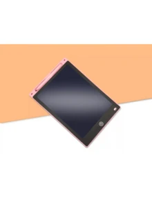 Tablet Tulis LCD dengan Berbagai Pilihan Ukuran, Papan Gambar Elektronik Layar Warna, Bantalan Tulisan Tangan yang Dapat Digunakan Kembali dan Dihapus dengan Kunci Layar, Tanpa Tinta dan Debu, Papan Gambar Tanpa Kertas yang Ramah Mata, Mainan Seni Edukatif Portabel untuk Rumah, Sekolah, dan Perjalanan - beraneka warna - View 32