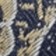 Navy Blue Paisley