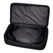 Bag Bolsa Mochila para pedalboard Fuhrmann AVS - Preto - Visão 2