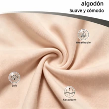 Women T-Shirts - Apricot - View 3