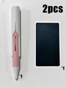 2pcs/1set Automatic Dispensing Diamond Painting Pen, No Wax Needed, Non-Slip Reusable, Rhinestone Dotting Tool, Suitable For DIY Diamond Painting Projects, 3 Colors Available, Suitable For Art Enthusiasts, Can Be Used As A Gift - Sets - View 16