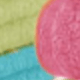 Pink + Blue + Green