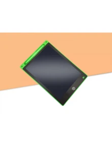 Tablet Tulis LCD dengan Berbagai Pilihan Ukuran, Papan Gambar Elektronik Layar Warna, Bantalan Tulisan Tangan yang Dapat Digunakan Kembali dan Dihapus dengan Kunci Layar, Tanpa Tinta dan Debu, Papan Gambar Tanpa Kertas yang Ramah Mata, Mainan Seni Edukatif Portabel untuk Rumah, Sekolah, dan Perjalanan - beraneka warna - View 34