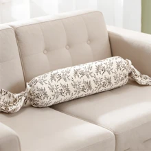 1pc Ins Style Corduroy Patchwork Pillowcase Cushion Cover - Soft Mohair Texture Lumbar Pillowcase, Super Soft Sheepskin-Like Touch Home Decor, Suitable For Sofa, Bed, Car (Square/Rectangular, Zipper Closure, Machine Washable, Fits Multiple Sizes) - A - View 1