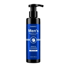 Isamurry Men's Intimate Wash - 100mL Gentle Daily Liquid Cleanser For Adults, With Multiple Plant Extracts, Plant Nourishment, Odor Control, Itch Relief, Soothing Sensitive Skin, Fresh And Clean - Rose - View 10