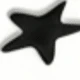 Whale Shark-white/Black