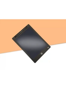 Tablet Tulis LCD dengan Berbagai Pilihan Ukuran, Papan Gambar Elektronik Layar Warna, Bantalan Tulisan Tangan yang Dapat Digunakan Kembali dan Dihapus dengan Kunci Layar, Tanpa Tinta dan Debu, Papan Gambar Tanpa Kertas yang Ramah Mata, Mainan Seni Edukatif Portabel untuk Rumah, Sekolah, dan Perjalanan - beraneka warna - View 20