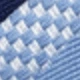 Blue Twill