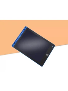 Tablet Tulis LCD dengan Berbagai Pilihan Ukuran, Papan Gambar Elektronik Layar Warna, Bantalan Tulisan Tangan yang Dapat Digunakan Kembali dan Dihapus dengan Kunci Layar, Tanpa Tinta dan Debu, Papan Gambar Tanpa Kertas yang Ramah Mata, Mainan Seni Edukatif Portabel untuk Rumah, Sekolah, dan Perjalanan - beraneka warna - View 21