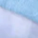 Blue and White