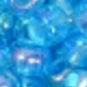 Blue Winter Style