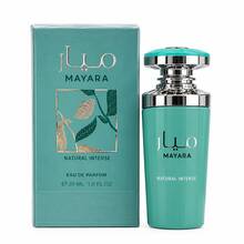 Khadlaj مايارا ناتشورال إنتنس 30 مل - عطر نسائي، نغمات فاكهية منعشة ومائية - حلو - مشاهدة 3