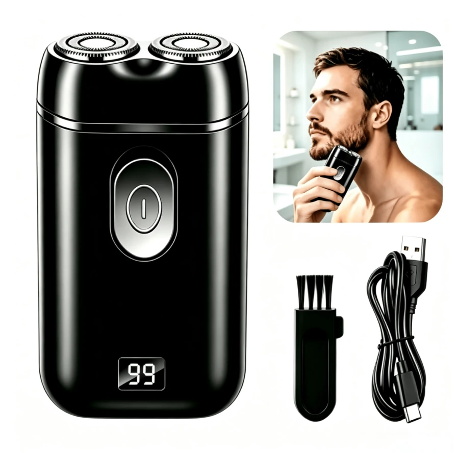 Electric Shavers & Accessories