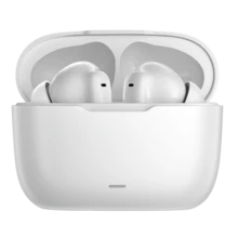 Wireless Bluetooth In-Ear Earbuds, Touch Control, Noise Cancelling, Suitable For Sports And Phone Use, Smart Touch, Long Battery Life - Multicolor - View 7