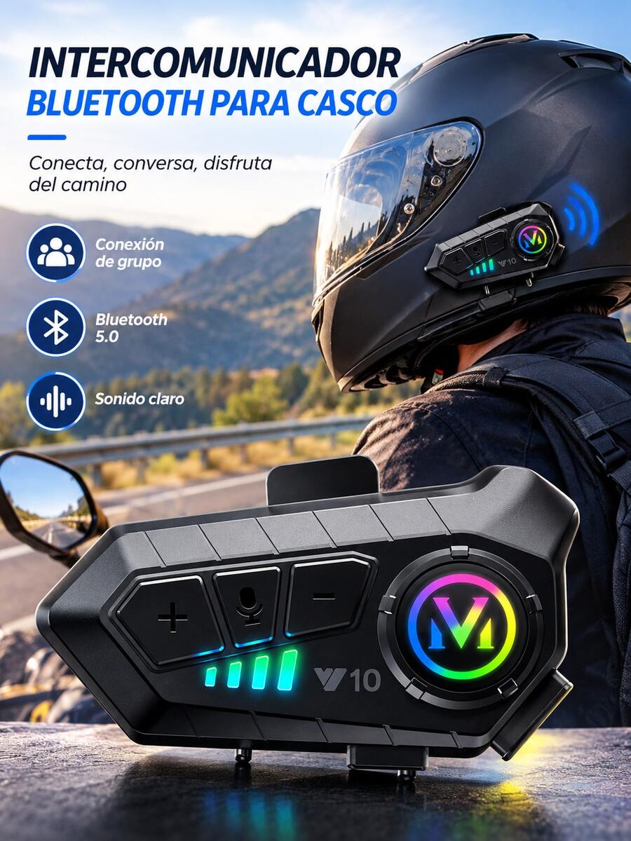 Helmet Headsets