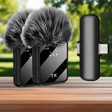 Live Streaming Equipment & Accessories - As Shown In the Picture - View 5