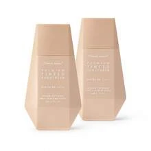 1pc SPF50 PA++++ Moisturizing Sunscreen, High Protection Facial Sunscreen, Lightweight Non-Greasy Texture, Hydrating And Oil-Control, Brightens Dull Skin, Leaves Skin Fresh And Soft, Radiant, Suitable For Summer Outdoor And Daily Use - Multicolor - View 13