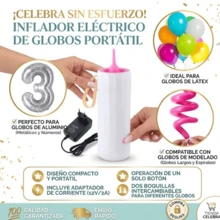 Balloon Pump - View 2