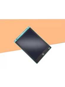 Tablet Gambar LCD Anak, Tersedia Berbagai Ukuran & Warna, Papan Gambar Berwarna-warni yang Dapat Dihapus, Alas Sketsa Portabel yang Dapat Digunakan Kembali, Mainan Edukasi untuk Anak-Anak - MultiWarna - View 15
