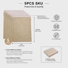 Large Kraft Paper Padded Mailer / Padded Envelope - Internal Cushioning Layer - View 16