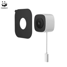 Dymonde W5 Camera, 2.4G/WiFi/Bluetooth Connection, Window-Specific, Human/Vehicle Detection, Cry Detection, 3D Noise Reduction, Remote Control, Real-Time Communication - White - View 2