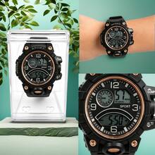 Kids Watch Accessories - Clear - View 4