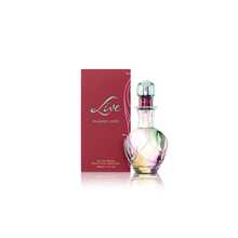 Jennifer Lopez - Live Eau De Parfum - (50 Ml) - Floral - View 2