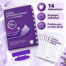 Teeth Whitening - Strip - View 8