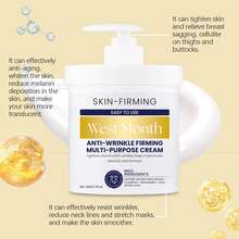 west month Moisturizers - Hyaluronic Acid - View 6