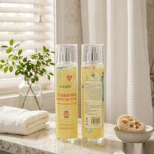 Body & Hair Mists - Apple - View 3