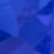 Dengan warna biru