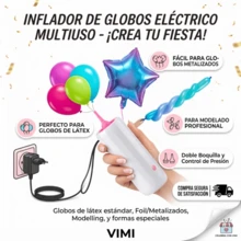 Balloon Pump - View 8