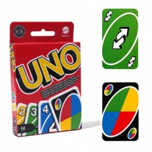 1pc Multi-Player Interactive Desktop Card Game, Color-Coded Design, Party Team Building Leisure Entertainment Prop, Easy To Start Fast-Paced Gameplay, Portable Color Box Packaging, Suitable For Camping, Dorm Gatherings, Holiday Parties, Supports Customizable Function Cards, Easily Create Lively Atmosphere, Great Social Icebreaker, Perfect Gift Choice, Start Fun Games In Leisure Time, Bring Companions Closer, Popular Entertainment Item For Various Offline Gathering Scenes - Multicolor - View 2