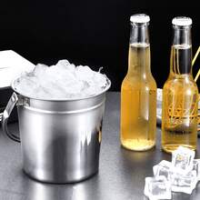 Ice Buckets & Tongs - View 13
