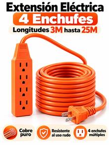 Wires & Cables - US A Type Plug(110-127V) - View 12