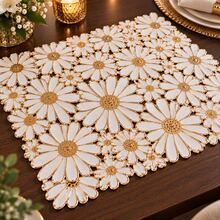 PVC Placemat Set - 6-teiliges Set - Übersicht 2