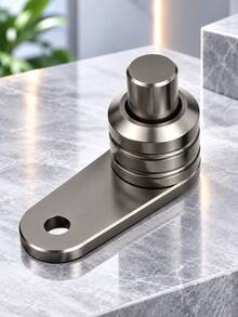 Motorcycle Brake Handle Lock, CNC Aluminum Alloy Parking Lock Bracket, Universal Brake Handle Clamp, One-Click Parking Lock Device, Suitable For Scooter, Dirt Bike, ATV Motorcycle Accessories, Handlebar Brake Support, Compact Metal Upgrade Part - A - View 18
