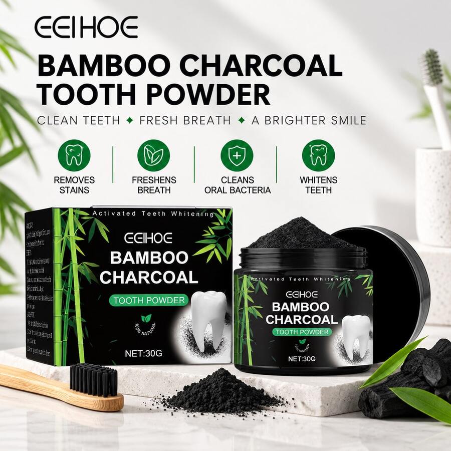 EELHOE Teeth Whitening