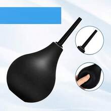 1pc Portable Travel Sitz Bath - Multicolor - View 4