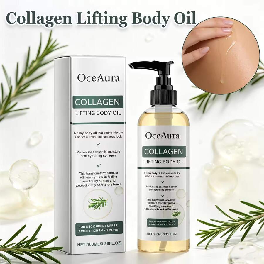 OceAura Essential Oil